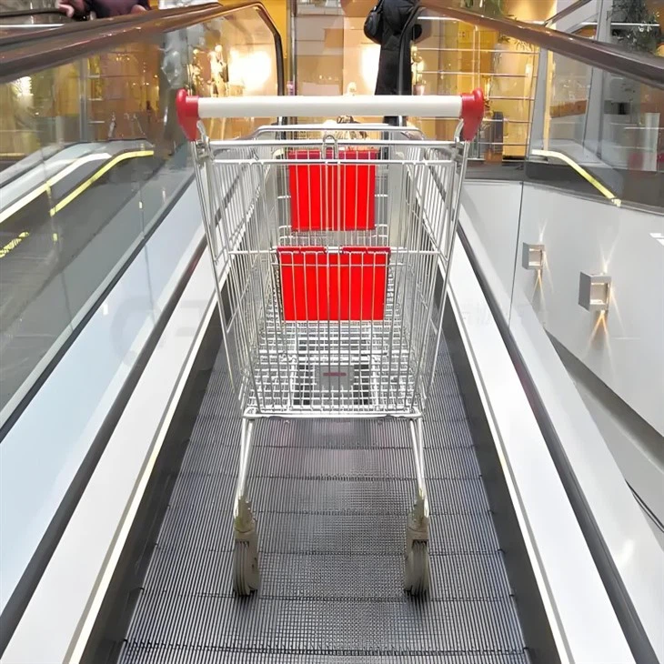 Shopping Cart Escalator suppliers